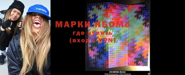 молекула духа Осинники